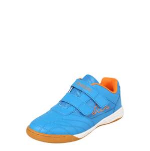 KAPPA Sportovní boty 'Kickoff' azurová / oranžová