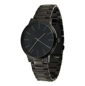 Emporio Armani Analogové hodinky 'AX2701'  černá