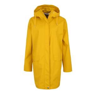 HELLY HANSEN Outdoorový kabát 'Moss Rain' žlutá