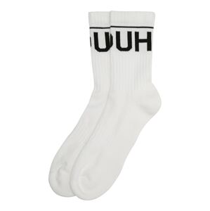 HUGO Ponožky  bílá