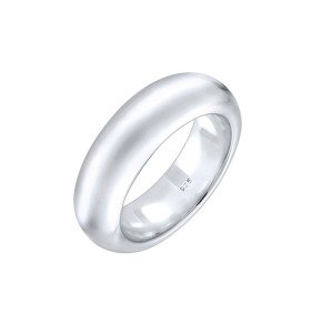 ELLI PREMIUM Prsten  stříbrná