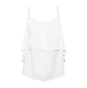 LeGer by Lena Gercke Top 'Elise'  offwhite