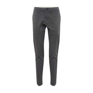 Dockers Chino kalhoty 'SMART 360 FLEX'  tmavě šedá
