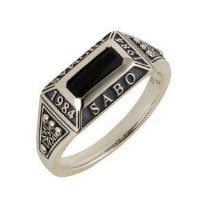 Thomas Sabo Prsten  stříbrná
