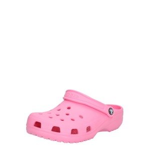 Crocs Pantofle  pink