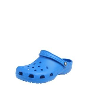 Crocs Pantofle 'Classic' královská modrá