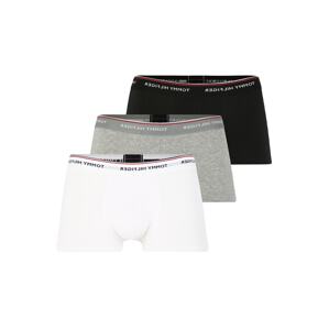 Tommy Hilfiger Underwear Boxerky  námořnická modř / šedý melír / červená / černá / bílá