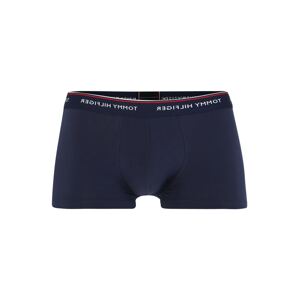 Tommy Hilfiger Underwear Boxerky  námořnická modř / červená / bílá