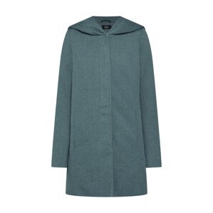 ONLY Přechodný kabát 'SEDONA' zelená