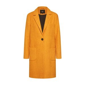 ONLY Přechodný kabát 'ASTRID MARIE'  oranžová