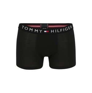 Tommy Hilfiger Underwear Boxerky  černá