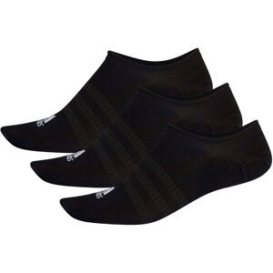 ADIDAS PERFORMANCE Sportovní ponožky 'Light Nosh'  tmavě šedá / černá / bílá