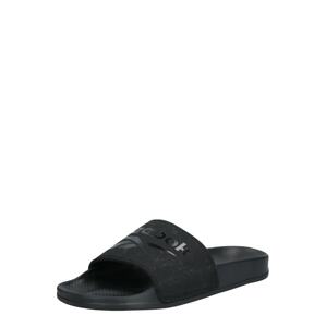 Reebok Sport Plážová/koupací obuv 'Fulgere Slide' černá