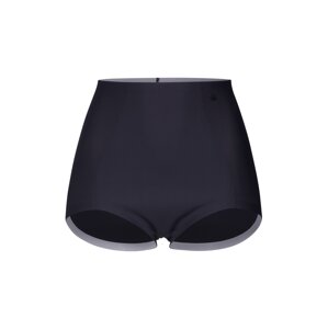 TRIUMPH Stahovací prádlo 'Medium Shaping Series Highwaist Panty'  černá
