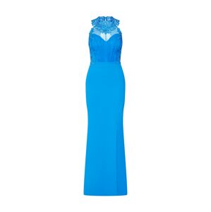 Lipsy Společenské šaty 'HERITAGE'  modrá