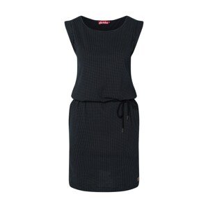 Derbe Kleid  'Petite Dots DRESS'  mix barev / černá