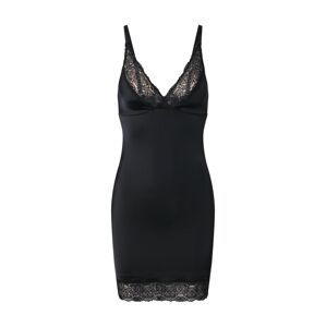 MAGIC Bodyfashion Stahovací šaty 'Be Pretty Dress'  černá