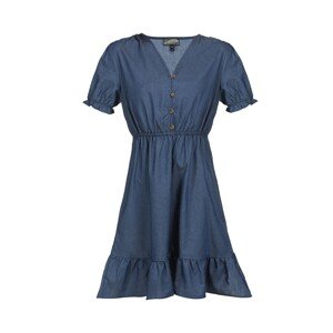 DreiMaster Vintage Letní šaty  noční modrá