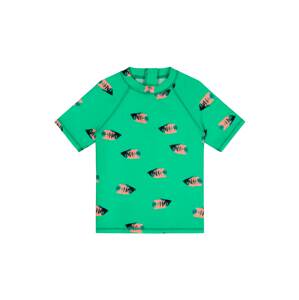 Shiwi Shirt  zelená