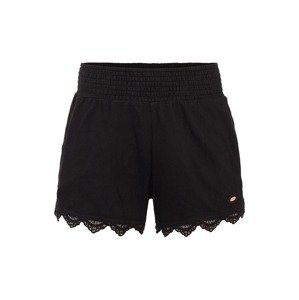 O'NEILL Shorts 'AZALEA'  černá