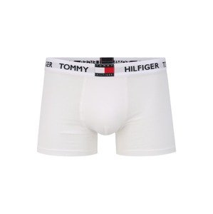 Tommy Hilfiger Underwear Boxerky bílá