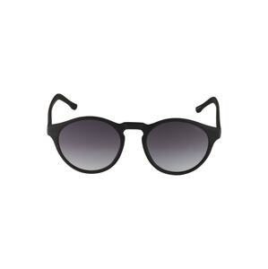 Komono Sluneční brýle 'Devon S3219'  černá