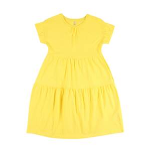 KIDS ONLY Šaty 'Tenna'  žlutá