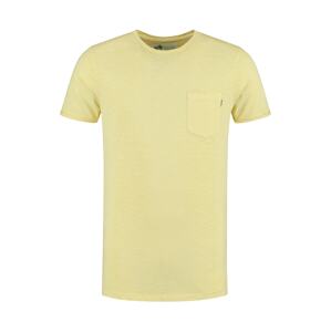 Shiwi Tričko  žlutá