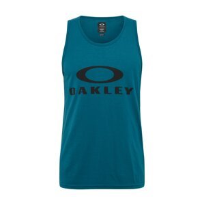 OAKLEY Funkční tričko 'BARK TANK'  modrá