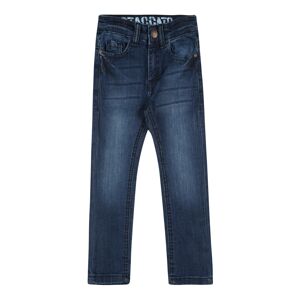STACCATO Jeans  modrá džínovina