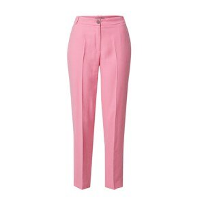 Esprit Collection Kalhoty s puky 'Newport 28"'  světle růžová