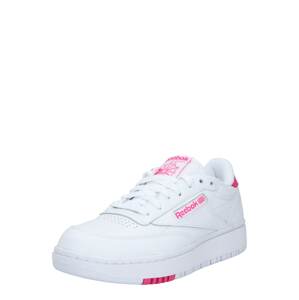 Reebok Classics Sneaker  pink / bílá
