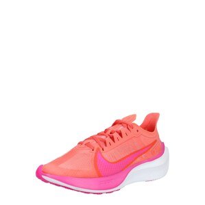 NIKE Běžecká obuv 'Nike Zoom Gravity'  pink / oranžová