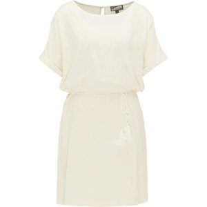 DreiMaster Vintage Letní šaty  bílá