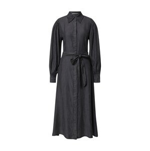 Copenhagen Muse Košilové šaty 'Malou'  černá