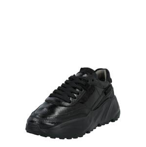 Kennel & Schmenger Sneaker 'Velar'  černá