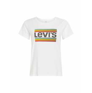 Levi's® Plus Shirt  bílá