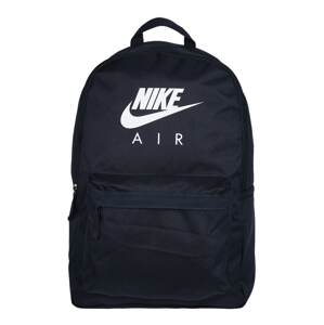 Nike Sportswear Batoh 'Air'  bílá / antracitová