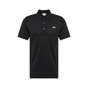 Lacoste Sport Funkční tričko 'OTTOMAN'  černá