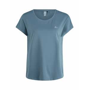 ONLY PLAY Funkční tričko 'Aubree' pastelová modrá