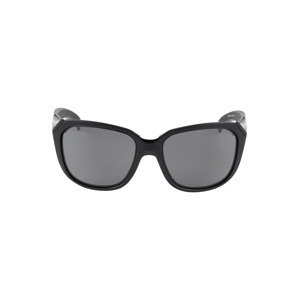 OAKLEY Sportovní sluneční brýle 'REV UP' šedá / černá