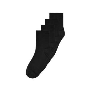 Only & Sons Ponožky 'LESTER'  černá