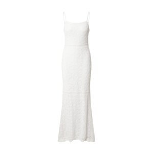 Lauren Ralph Lauren Společenské šaty 'Brenna'  bílá