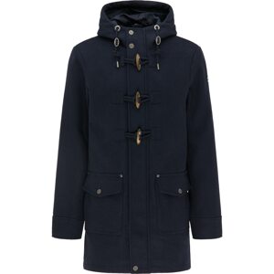 DreiMaster Vintage Přechodný kabát  tmavě modrá