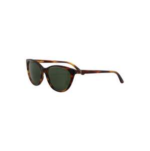 Ralph Lauren Sluneční brýle '0RL8186'  hnědá