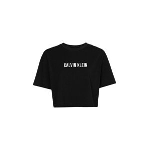 Calvin Klein Performance Funkční tričko  černá