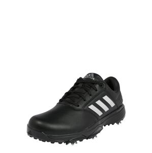 adidas Golf Sportovní boty '360 Bounce II'  šedá / černá / stříbrná