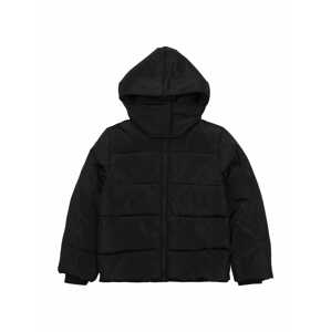 LMTD Zimní bunda černá