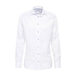 ETON Společenská košile 'Signature Twill'  bílá