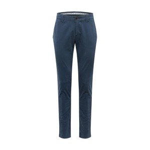 Tommy Jeans Chino kalhoty 'Scanton'  námořnická modř